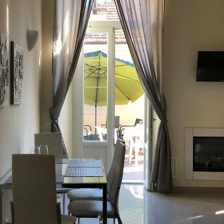 Appartement Abcdecor Italia à Imperia Extérieur photo