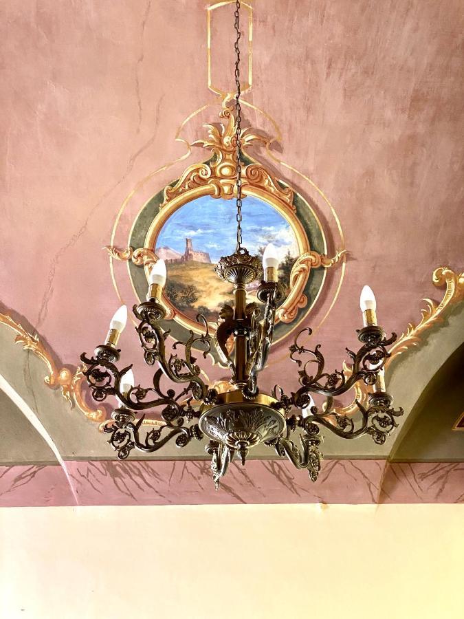 Appartement Abcdecor Italia à Imperia Extérieur photo