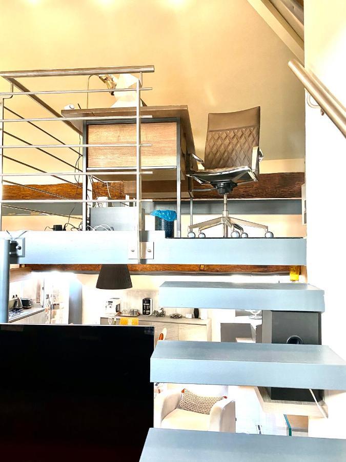 Appartement Abcdecor Italia à Imperia Extérieur photo