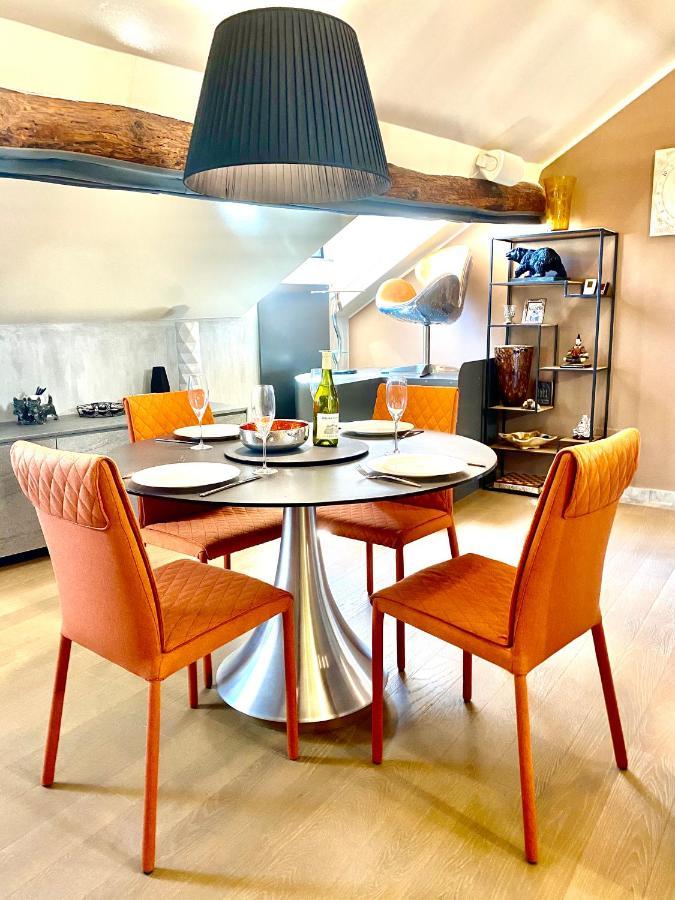Appartement Abcdecor Italia à Imperia Extérieur photo