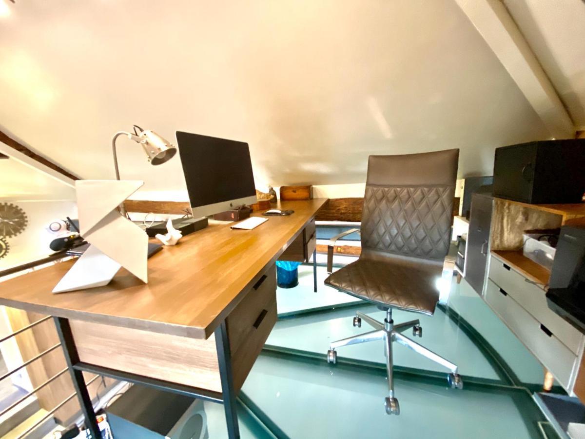 Appartement Abcdecor Italia à Imperia Extérieur photo