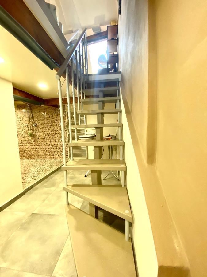 Appartement Abcdecor Italia à Imperia Extérieur photo