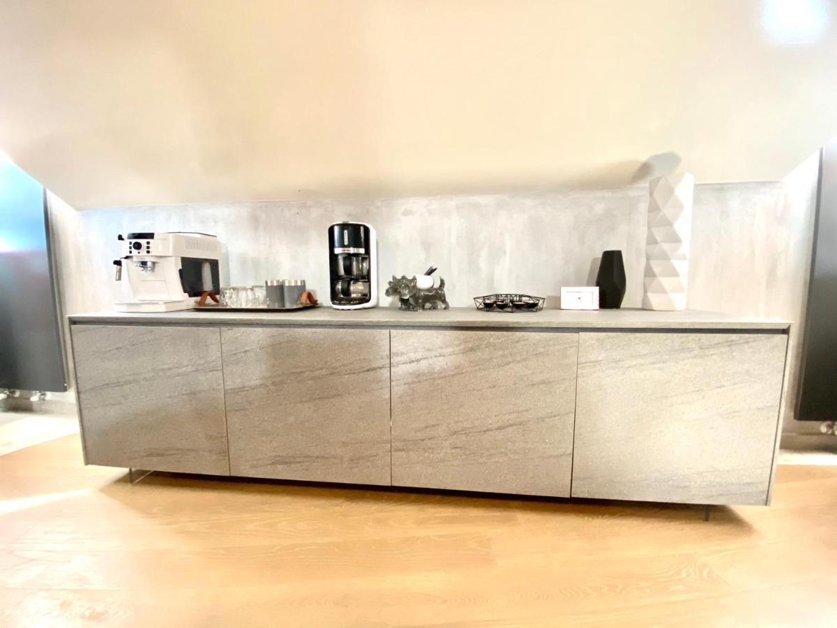 Appartement Abcdecor Italia à Imperia Extérieur photo