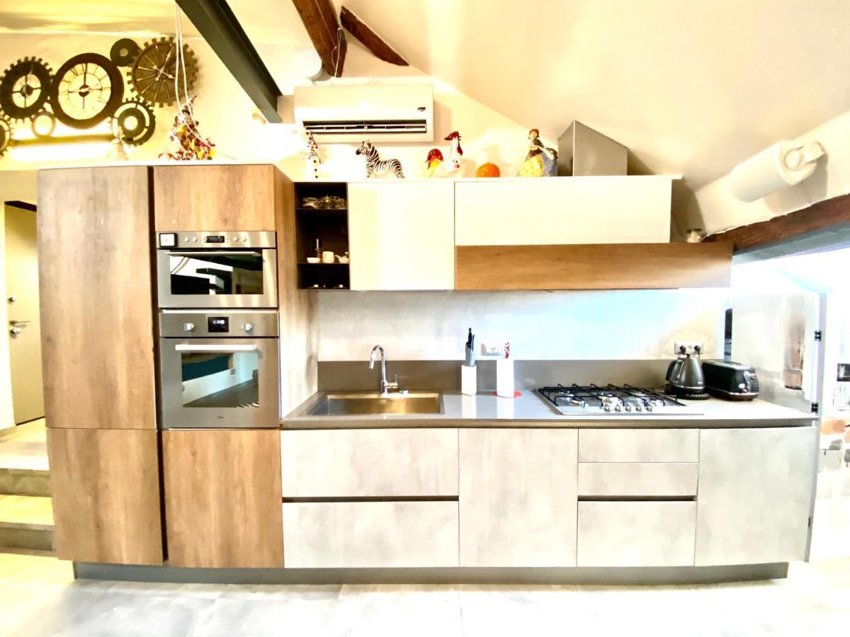 Appartement Abcdecor Italia à Imperia Extérieur photo