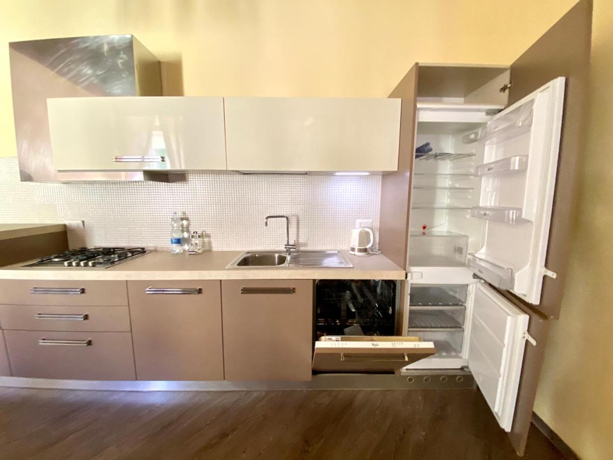 Appartement Abcdecor Italia à Imperia Extérieur photo