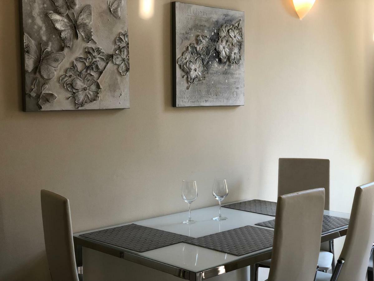 Appartement Abcdecor Italia à Imperia Extérieur photo