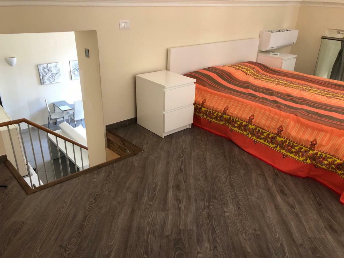 Appartement Abcdecor Italia à Imperia Extérieur photo