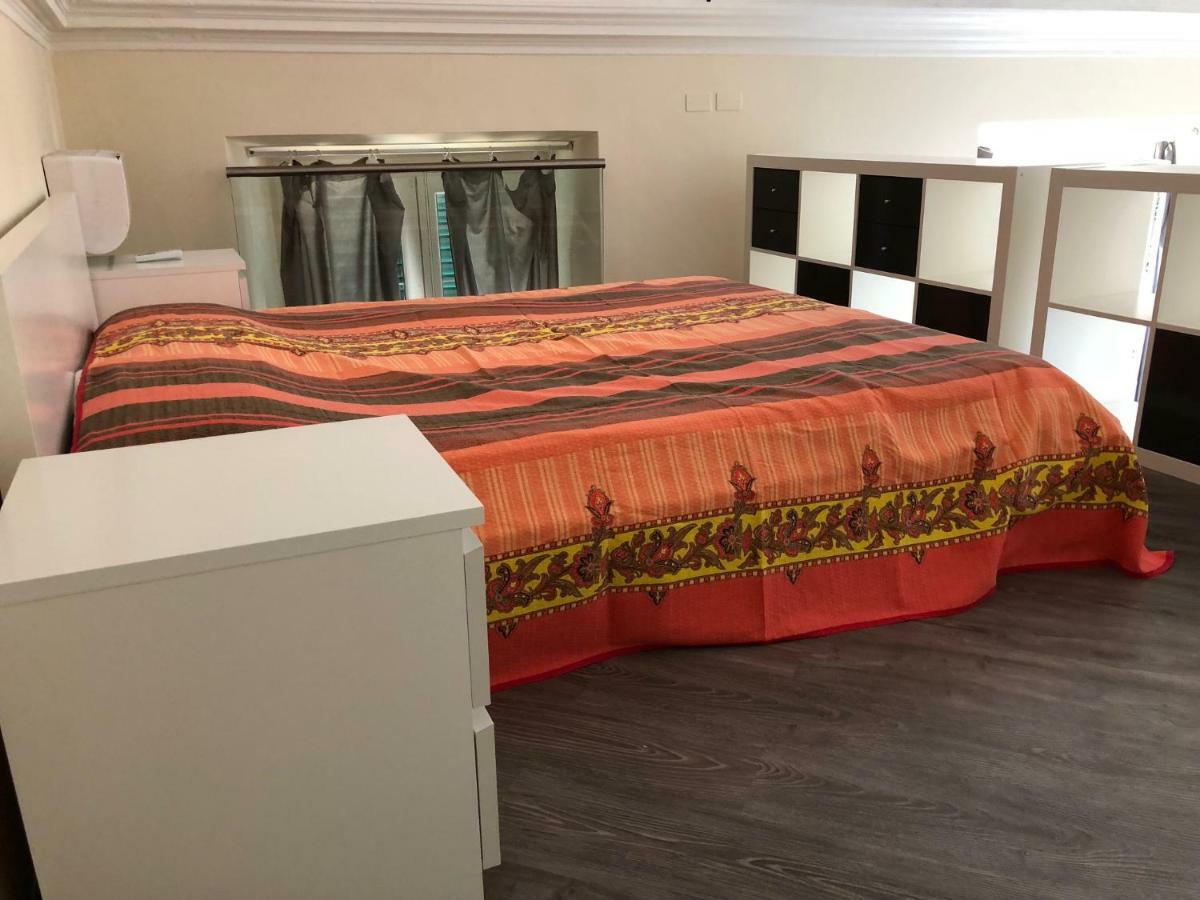 Appartement Abcdecor Italia à Imperia Extérieur photo