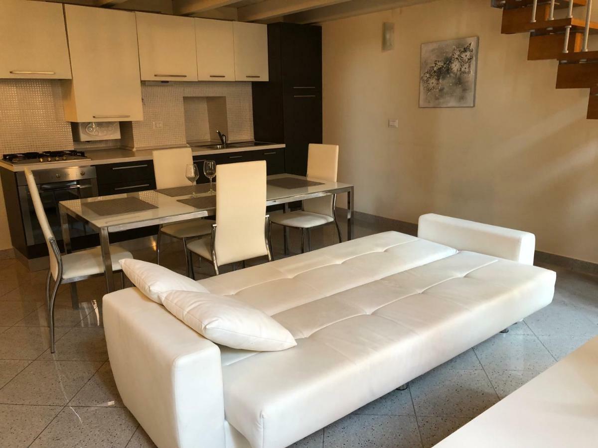 Appartement Abcdecor Italia à Imperia Extérieur photo