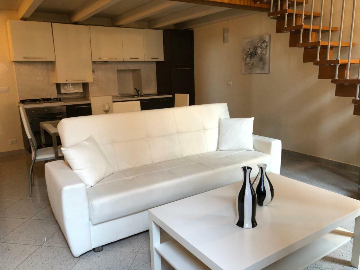 Appartement Abcdecor Italia à Imperia Extérieur photo