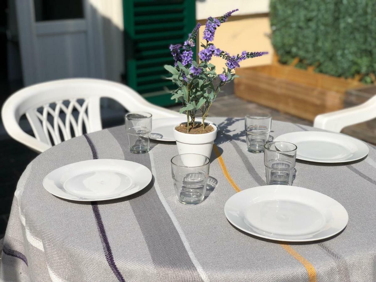 Appartement Abcdecor Italia à Imperia Extérieur photo
