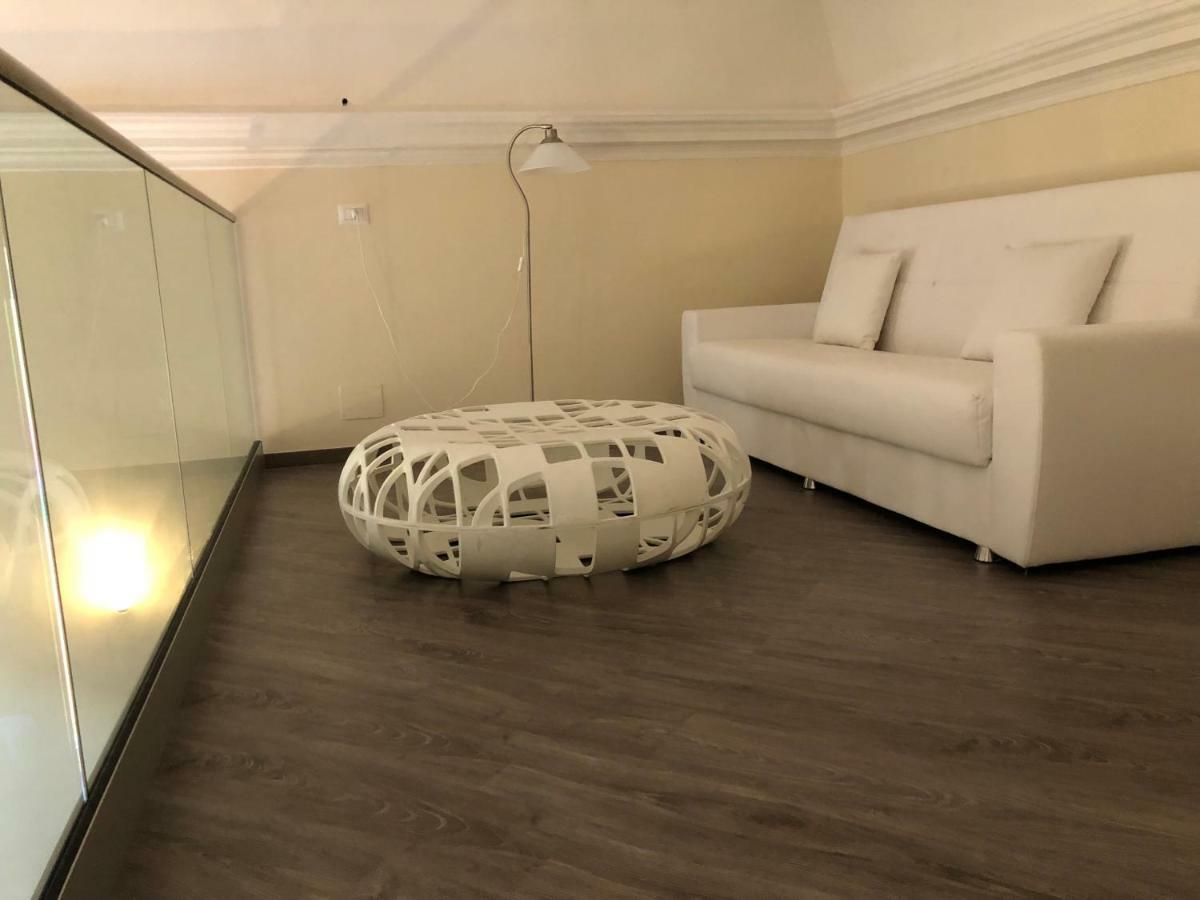 Appartement Abcdecor Italia à Imperia Extérieur photo