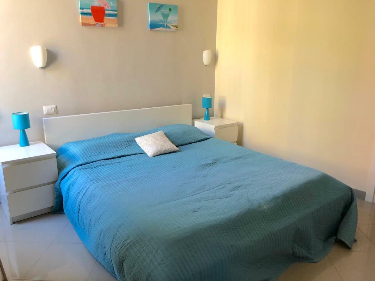 Appartement Abcdecor Italia à Imperia Extérieur photo