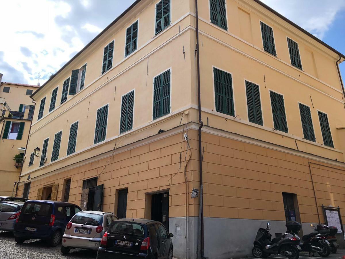 Appartement Abcdecor Italia à Imperia Extérieur photo