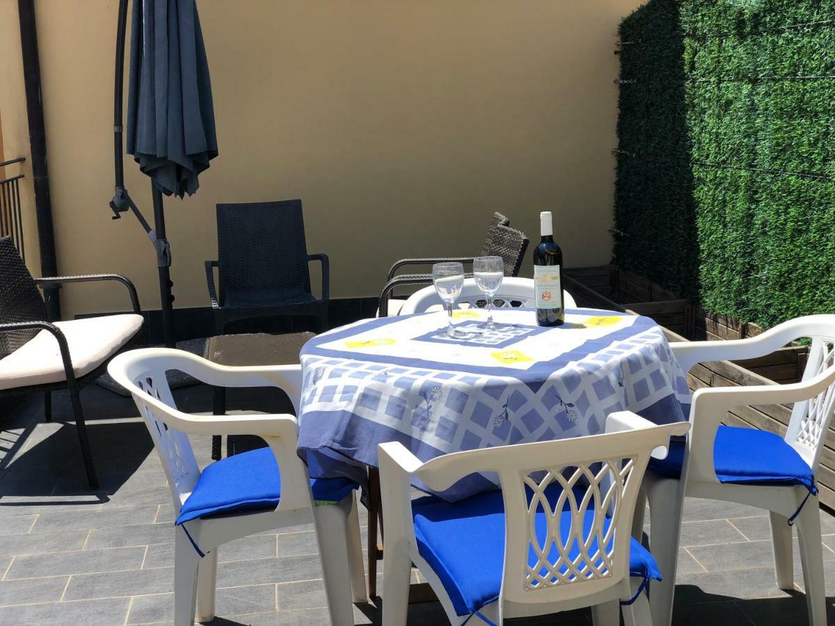 Appartement Abcdecor Italia à Imperia Extérieur photo