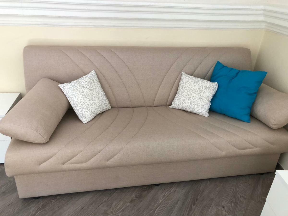 Appartement Abcdecor Italia à Imperia Extérieur photo
