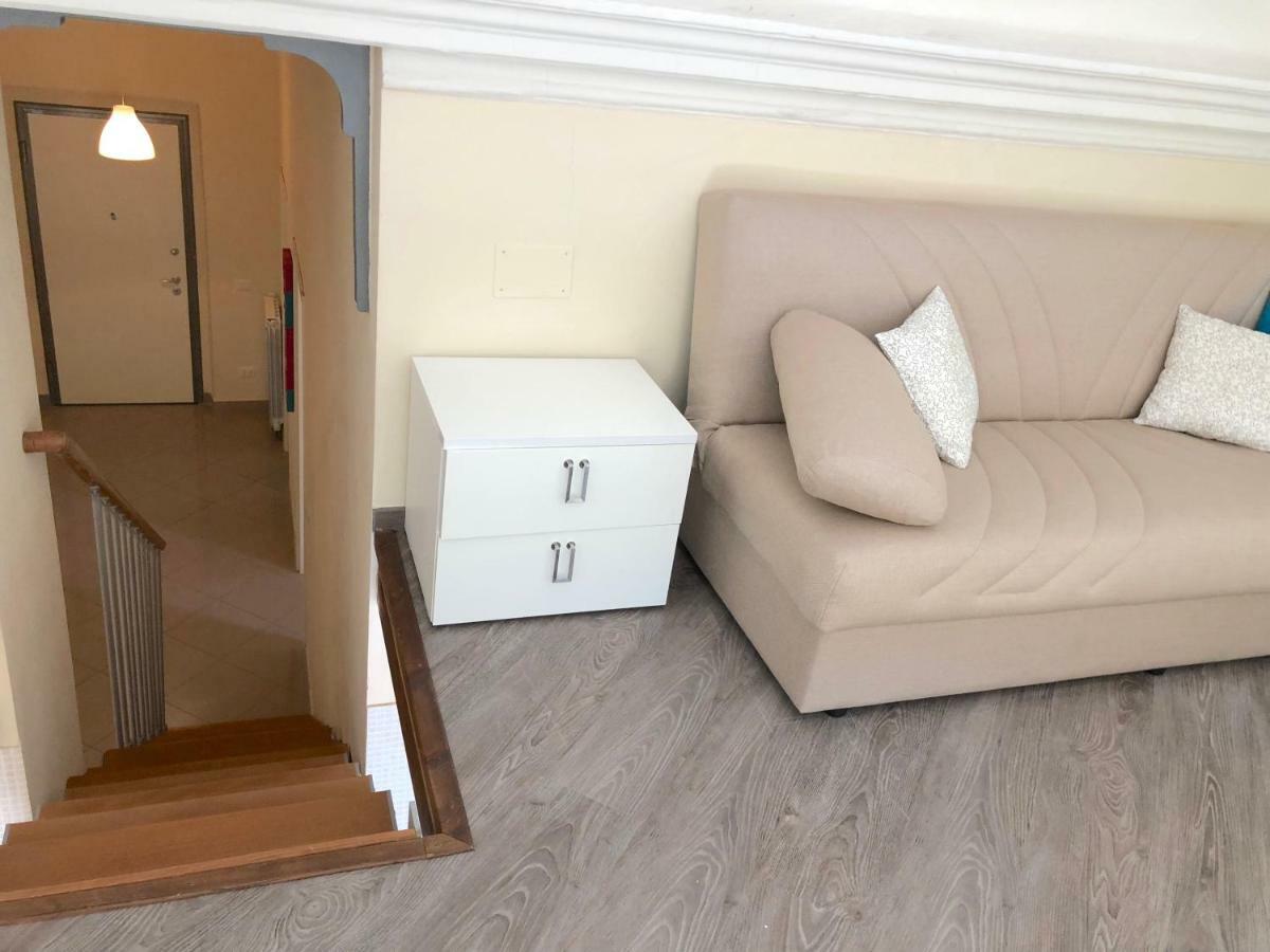 Appartement Abcdecor Italia à Imperia Extérieur photo