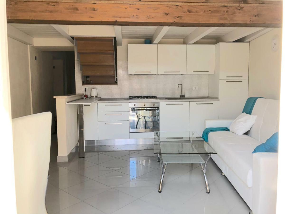 Appartement Abcdecor Italia à Imperia Extérieur photo